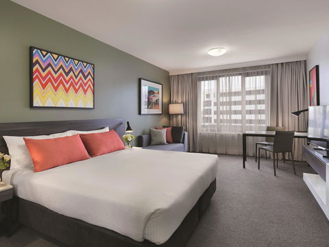 Adina Apartment Hotel Sydney Airport - Maitland Accommodation 0