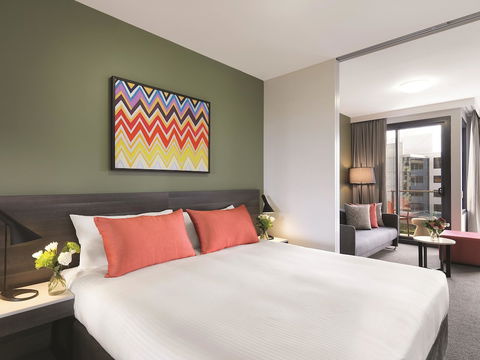 Adina Apartment Hotel Sydney Airport - Maitland Accommodation 6