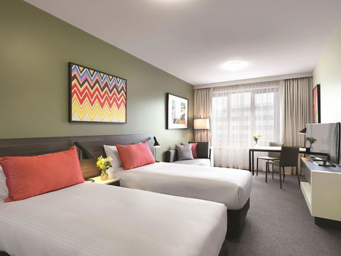 Adina Apartment Hotel Sydney Airport - Maitland Accommodation 4