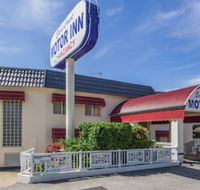 Earls Court Motor Inn - Maitland Accommodation