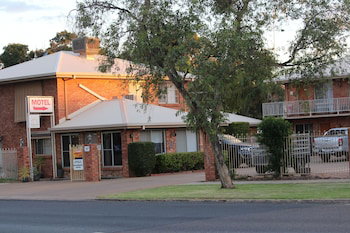 Red Cliffs Colonial Motor Lodge - Maitland Accommodation 4