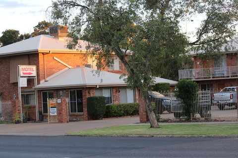 Red Cliffs Colonial Motor Lodge - Maitland Accommodation 5