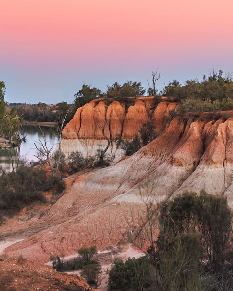 Red Cliffs Colonial Motor Lodge - Maitland Accommodation 3