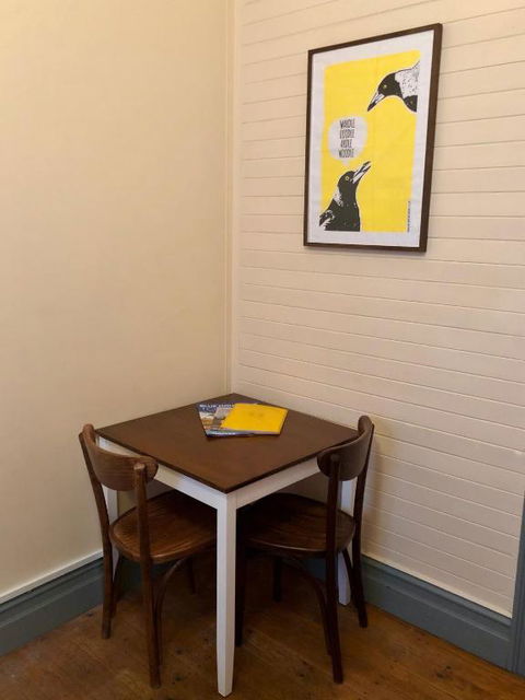 No14 Lovel St. Hostel - Maitland Accommodation 2