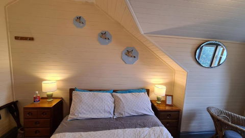 No14 Lovel St. Hostel - Maitland Accommodation 5