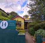 No14 Lovel St. hostel - Maitland Accommodation