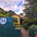 No14 Lovel St. Hostel - Maitland Accommodation 0