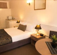 Garden City Motor Inn Mt Gravatt - Maitland Accommodation