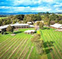 Glen Erin At Lancefield - Vineyard Retreat - Maitland Accommodation