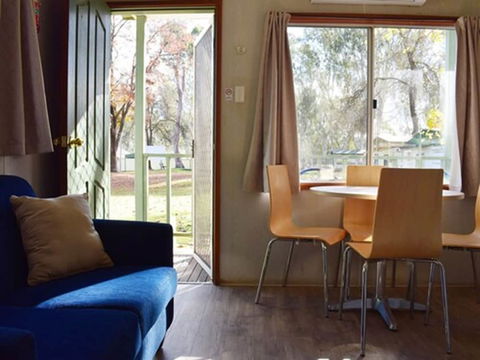 Cohuna Waterfront Holiday Park - Maitland Accommodation 6