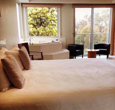 Macedon Ranges Hotel & Spa - Maitland Accommodation 6