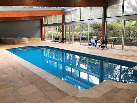 Macedon Ranges Hotel & Spa - Maitland Accommodation 0