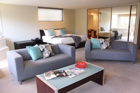 Macedon Ranges Hotel & Spa - Maitland Accommodation 2
