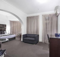 Monte Pio Hotel  Conference Centre - Maitland Accommodation