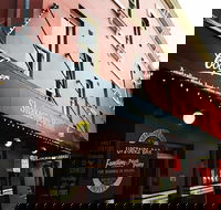 Shakespeare Hotel Surry Hills