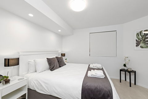 Alexandria Apartments - Maitland Accommodation 3
