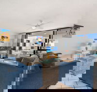 Alexandria Apartments - Maitland Accommodation