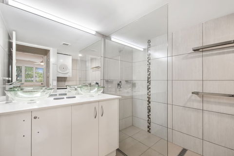 Alexandria Apartments - Maitland Accommodation 4