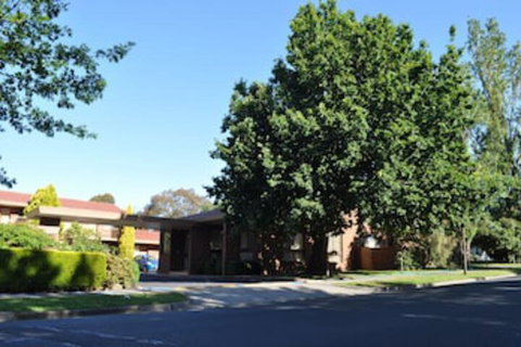 Nunawading Motor Inn - Maitland Accommodation 0
