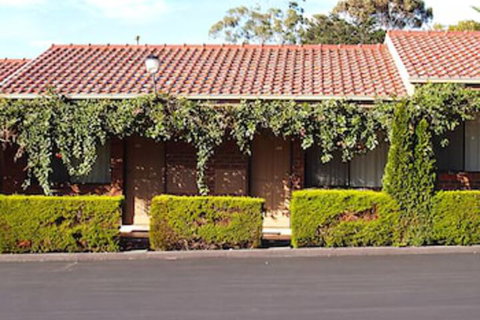 Nunawading Motor Inn - Maitland Accommodation 1