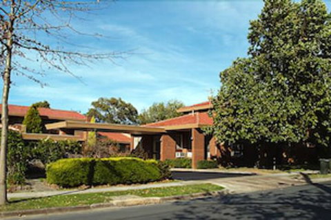 Nunawading Motor Inn - Maitland Accommodation 2