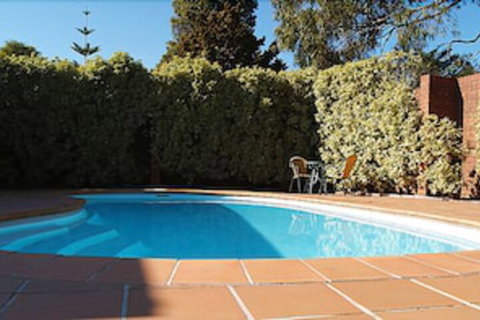 Nunawading Motor Inn - Maitland Accommodation 4