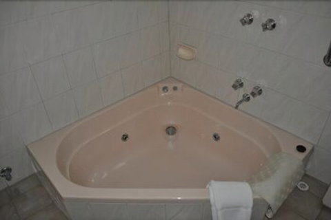 Nunawading Motor Inn - Maitland Accommodation 7