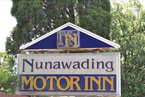 Nunawading Motor Inn - Maitland Accommodation 3