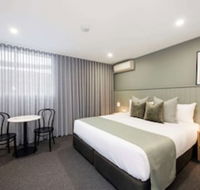Comfort Inn Aden Hotel Mudgee - Maitland Accommodation