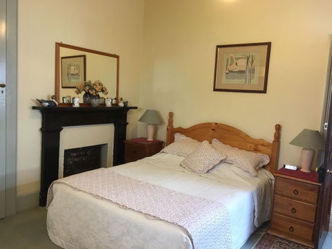 Victoria House - Maitland Accommodation 0