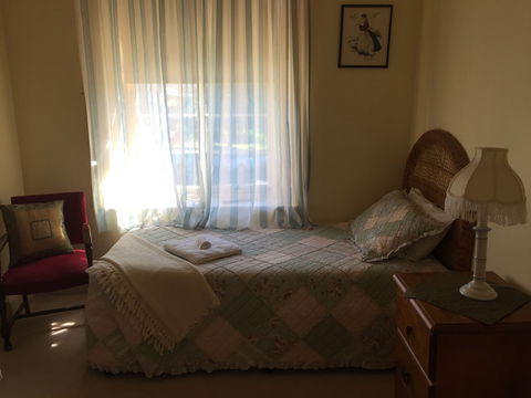 Victoria House - Maitland Accommodation 4