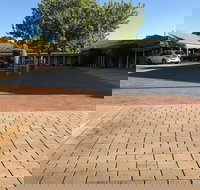 Country Gardens Motor Inn - Maitland Accommodation