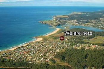 North Narooma NSW Maitland Accommodation
