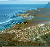 Beachfront Apartments Narooma - Maitland Accommodation