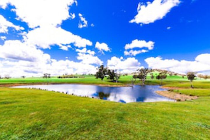 Mount Horeb NSW Maitland Accommodation