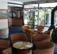 Blakehurst Motor Inn