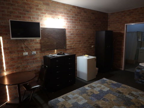 Motto Farm Motel - Maitland Accommodation 6