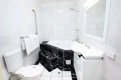 Motto Farm Motel - Maitland Accommodation 4