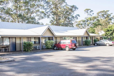 Motto Farm Motel - Maitland Accommodation 2
