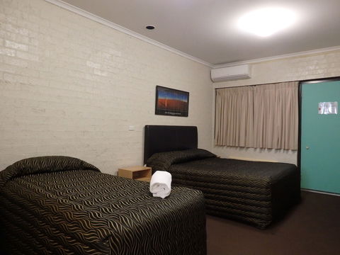 Motto Farm Motel - Maitland Accommodation 3