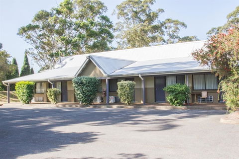 Motto Farm Motel - Maitland Accommodation 1