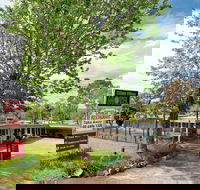 Eden Nimo Motel - Maitland Accommodation