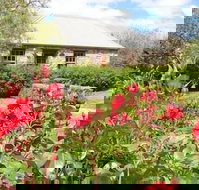 Keefer's Cottage - Maitland Accommodation