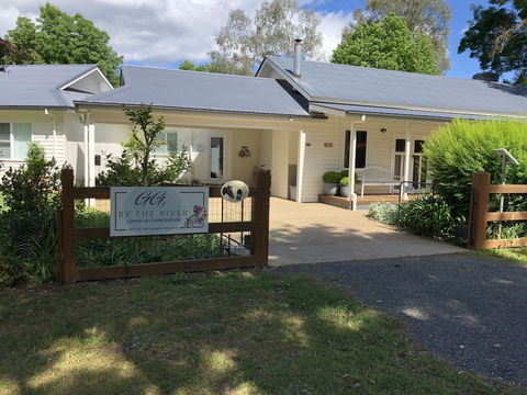 G.g's By The River - Maitland Accommodation 0
