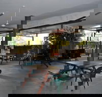 Capricornia Motel - Maitland Accommodation