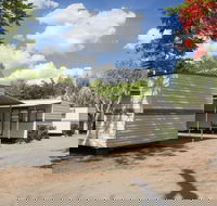 Discovery Parks - Mount Isa - Maitland Accommodation