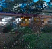 Port Bayou Cottage - Maitland Accommodation