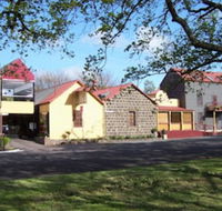 The Camperdown Mill - South West Victoria - Maitland Accommodation