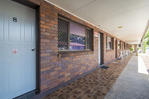 The Abbey Motor Inn - Maitland Accommodation 0