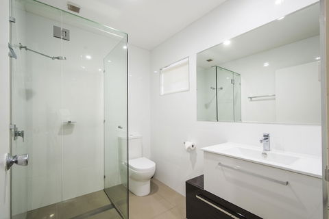 The Abbey Motor Inn - Maitland Accommodation 5